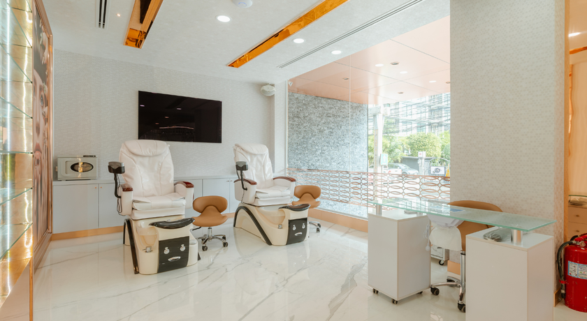 Korner Salon (Thonglor 25) Korner Salon - คอร์เนอร์ ซาลอน 6