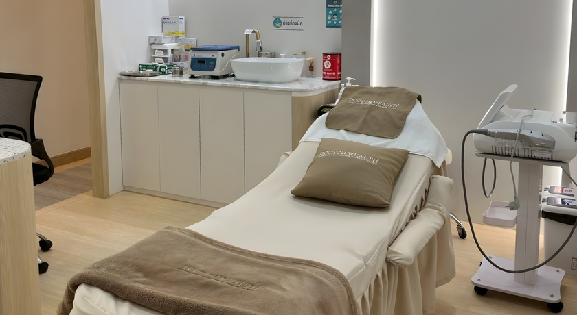 Doctor Wealth Clinic (Nakhon Pathom) Doctor Wealth Clinic - ด็อกเตอร์เวลท์ คลินิก นครปฐม 2