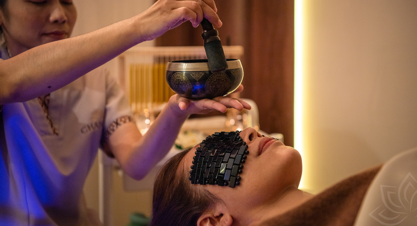 Chandee Sleep Salon & Massage จันดี สลีปซาลอน และบริการนวด 15