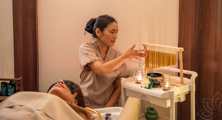 Chandee Sleep Salon & Massage จันดี สลีปซาลอน และบริการนวด 16
