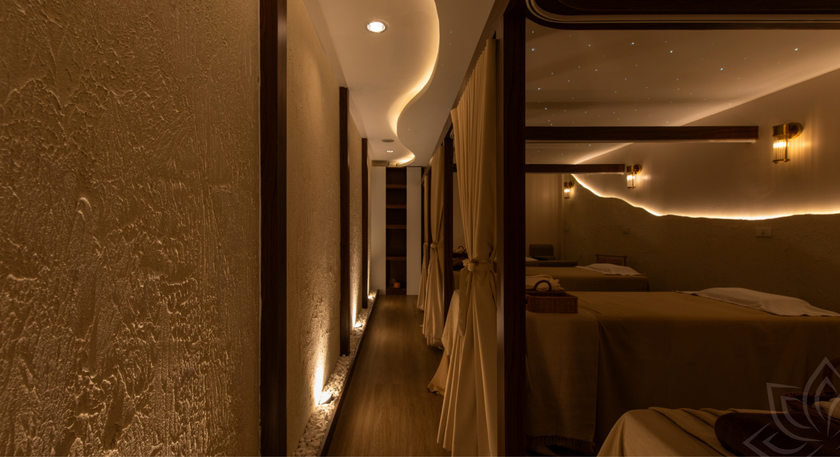 Chandee Sleep Salon & Massage จันดี สลีปซาลอน และบริการนวด room_photo