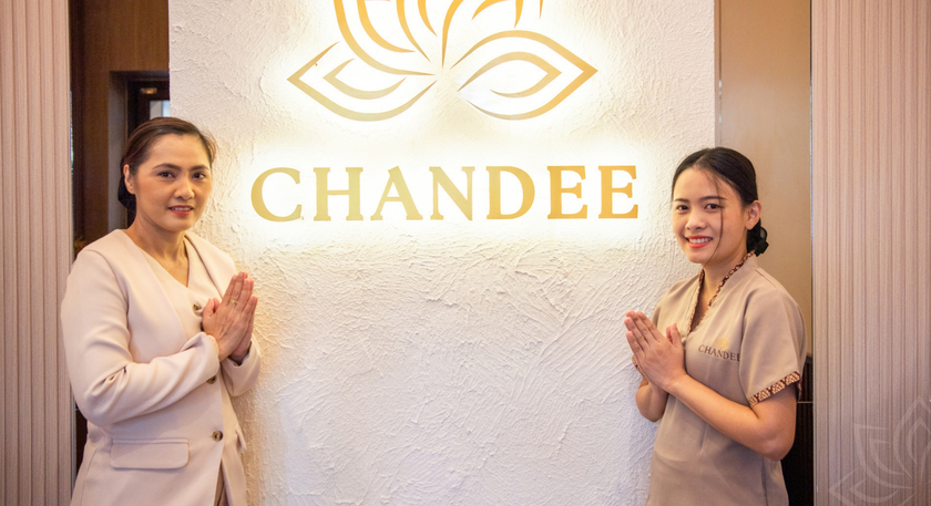 Chandee Sleep Salon & Massage จันดี สลีปซาลอน และบริการนวด 12
