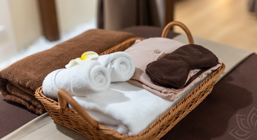 Chandee Sleep Salon & Massage จันดี สลีปซาลอน และบริการนวด 17