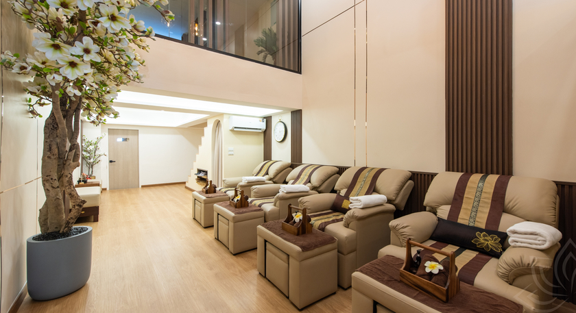 Chandee Sleep Salon & Massage จันดี สลีปซาลอน และบริการนวด 18