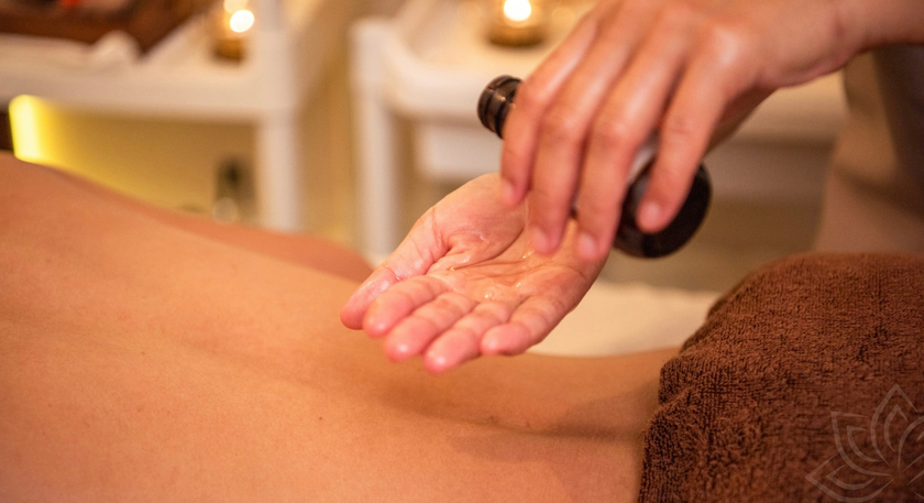Chandee Sleep Salon & Massage จันดี สลีปซาลอน และบริการนวด 23