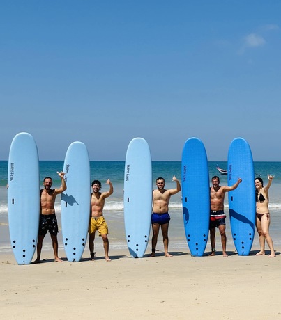 Bangtao Surf School Bangtao Surf School - บางเทาเซิร์ฟ เอนเตอร์ไพรส์ ภูเก็ต image_picker_A04F32BD-BB63-42D3-AF84-BD8822CC5555-39114-000006AF86239AE6