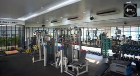 Fit-D Space Sukhumvit 39 Fit-D Space Sukhumvit 39 - ฟิต-ดี สเปซ สุขุมวิท 39 1