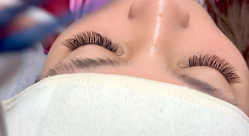 Nails and Lash Nails and Lash - เนลส์ แอนด์ แลช จตุจักร 6
