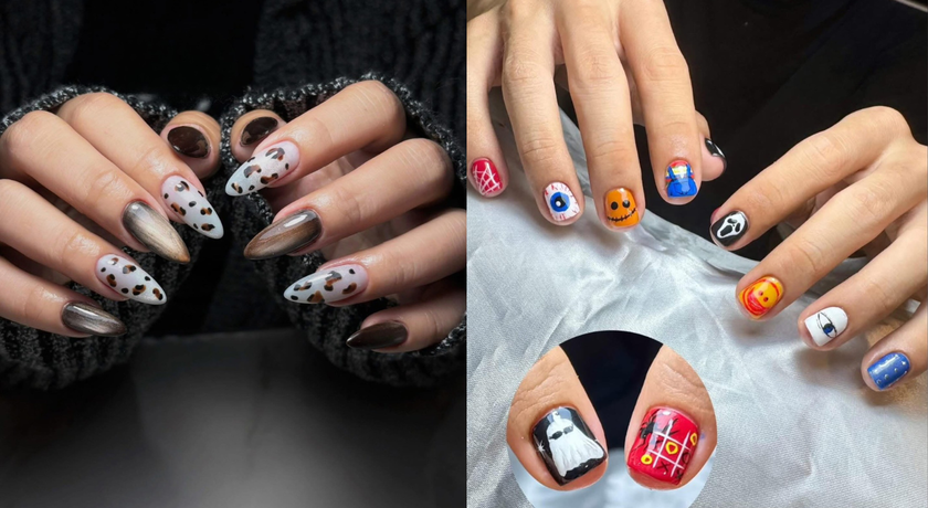 Nails and Lash Nails and Lash - เนลส์ แอนด์ แลช จตุจักร 9