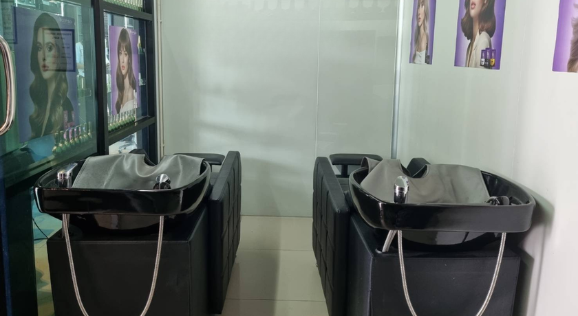 Cha Baa Salon Cha Baa Salon - ชบา ซาลอน บางพลี สมุทรปราการ 2
