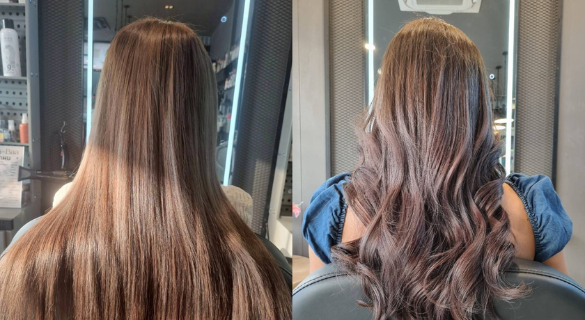 Cha Baa Salon Cha Baa Salon - ชบา ซาลอน บางพลี สมุทรปราการ 9
