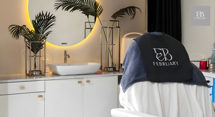 February Clinic (Thonglor 15) February Clinic - เฟบบูรี คลินิก ทองหล่อ 15 1