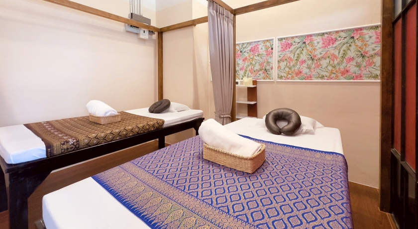 Kham Massage and Spa (Ratchayothin) Kham Massage and Spa - คาม นวดเพื่อสุขภาพ (รัชโยธิน) 1