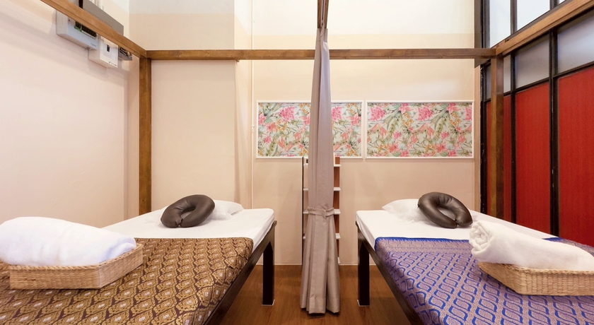 Kham Massage and Spa (Ratchayothin) Kham Massage and Spa - คาม นวดเพื่อสุขภาพ (รัชโยธิน) 6