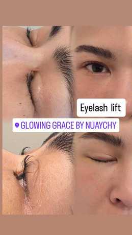 Glowing Grace By Nuaychy  scaled_1000004990