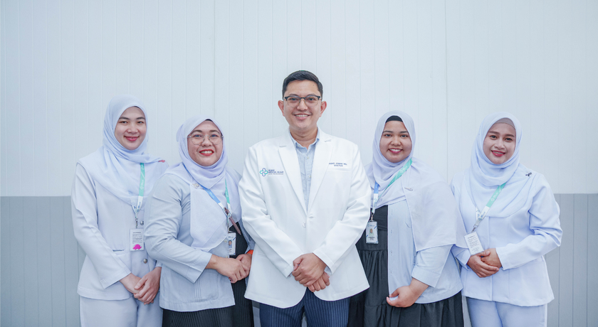 Rawai Medical Clinic Phuket Rawai Medical Clinic Phuket - ราไวย์ คลินิกเวชกรรม ภูเก็ต 5