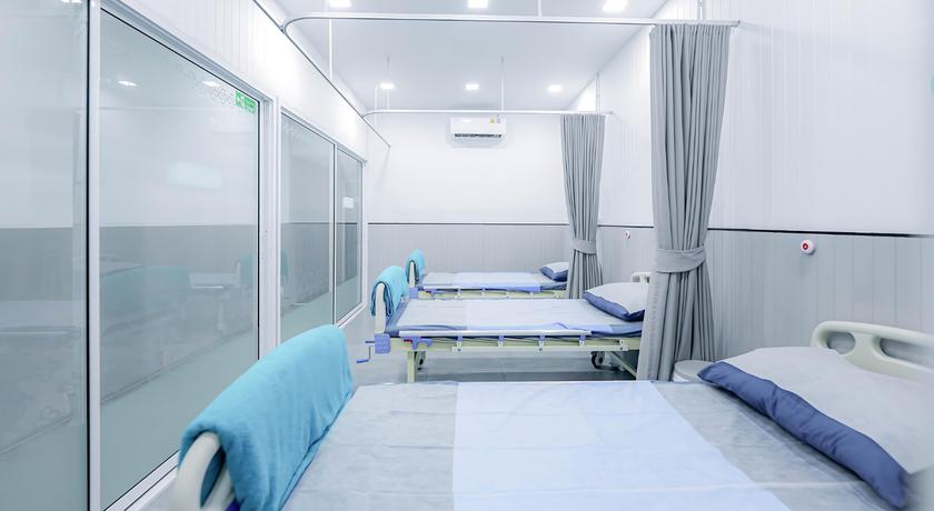 Rawai Medical Clinic Phuket Rawai Medical Clinic Phuket - ราไวย์ คลินิกเวชกรรม ภูเก็ต 8