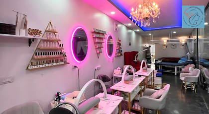 Anothai Massage & Beauty Salon Aonang Krabi (Nails and Salon) Anothai Salon Aonang Krabi - อโณทัย ทำเล็บ แว็กซ์ อ่าวนาง กระบี่ 1