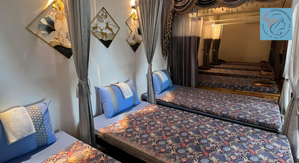 Anothai Massage & Beauty Salon Aonang (Massage) Anothai Massage - อโณทัย นวดเพื่อสุขภาพ อ่าวนาง กระบี่ 1