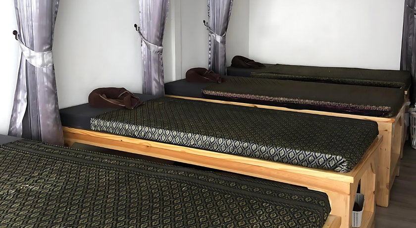 Anothai Massage & Beauty Salon Aonang Krabi (Massage) Anothai Massage Aonang Krabi - อโณทัย นวดเพื่อสุขภาพ อ่าวนาง กระบี่ 3