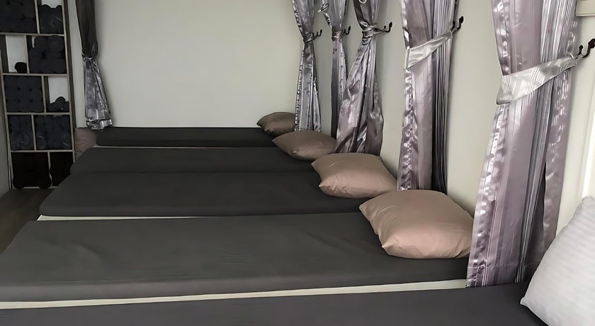 Anothai Massage & Beauty Salon Aonang Krabi (Massage) Anothai Massage Aonang Krabi - อโณทัย นวดเพื่อสุขภาพ อ่าวนาง กระบี่ 5
