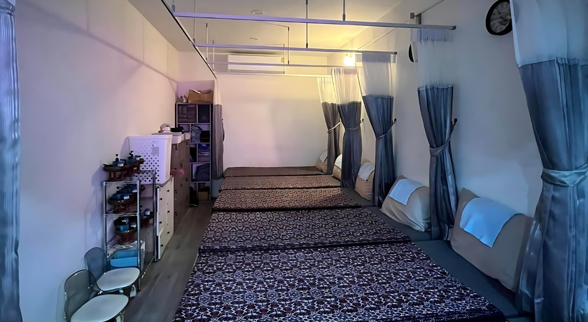 Anothai Massage & Beauty Salon Aonang Krabi (Massage) Anothai Massage Aonang Krabi - อโณทัย นวดเพื่อสุขภาพ อ่าวนาง กระบี่ 8