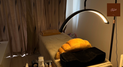 RUNE STUDIO RUNE STUDIO - รูเน่ สตูดิโอ ต่อขนตา พัทยาเหนือ 1