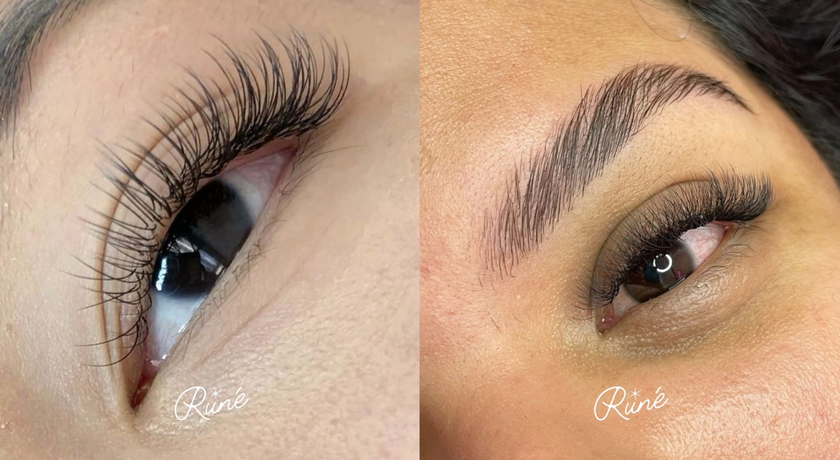 RUNE STUDIO RUNE STUDIO - รูเน่ สตูดิโอ ต่อขนตา พัทยาเหนือ 7