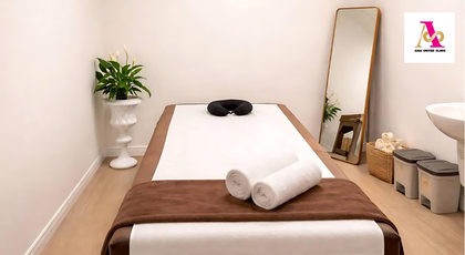 AIGA UNITED CLINIC AIGA UNITED CLINIC - ไอก้าสหคลินิก กายภาพบำบัด ปทุมธานี 1