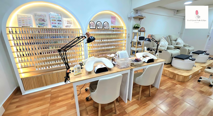 Feel Good Nails & Spa Feel Good Nails & Spa - ฟีล กู๊ด เนลแอนด์สปา ทุ่งครุ 1