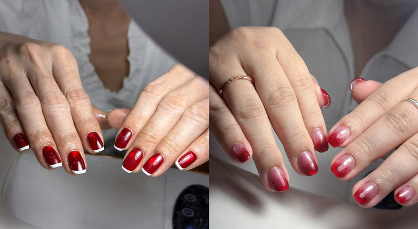 Feel Good Nails & Spa Feel Good Nails & Spa - ฟีล กู๊ด เนลแอนด์สปา ทุ่งครุ 5