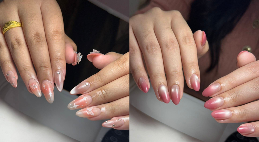 Feel Good Nails & Spa Feel Good Nails & Spa - ฟีล กู๊ด เนลแอนด์สปา ทุ่งครุ 7