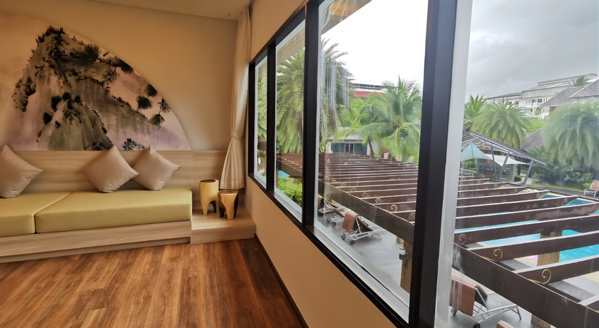 The Cozy Spa by R-MAR Resort (Patong Phuket) The Cozy Spa by R-MAR Resort (Patong Phuket) - อาซ์ม๊า รีสอร์ท แอนด์ สปา ป่าตอง ภูเก็ต 5