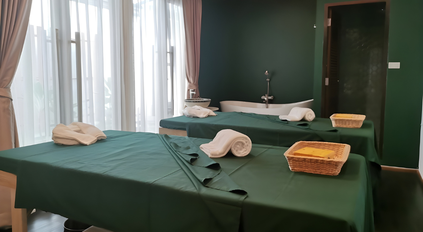 The Cozy Spa by R-MAR Resort (Patong Phuket) The Cozy Spa by R-MAR Resort (Patong Phuket) - อาซ์ม๊า รีสอร์ท แอนด์ สปา ป่าตอง ภูเก็ต 6