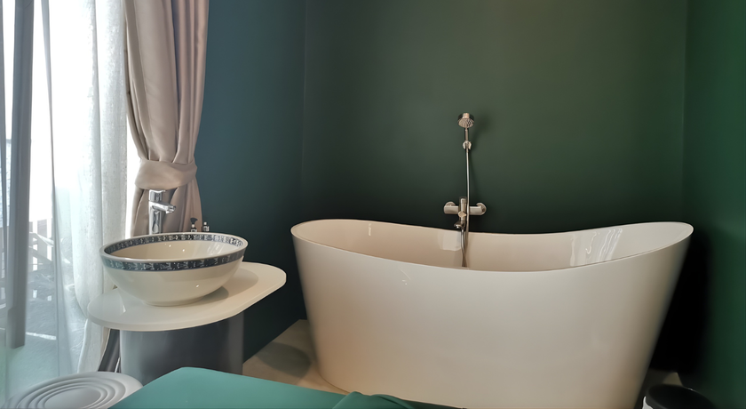 The Cozy Spa by R-MAR Resort (Patong Phuket) The Cozy Spa by R-MAR Resort (Patong Phuket) - อาซ์ม๊า รีสอร์ท แอนด์ สปา ป่าตอง ภูเก็ต 7