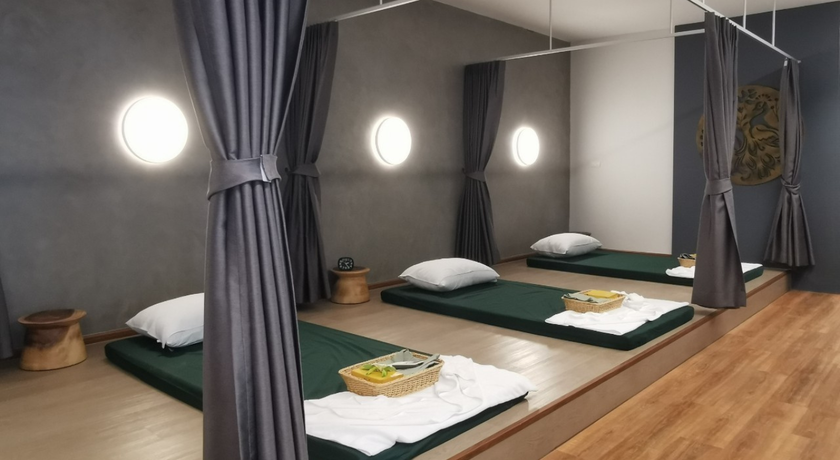 The Cozy Spa by R-MAR Resort (Patong Phuket) The Cozy Spa by R-MAR Resort (Patong Phuket) - อาซ์ม๊า รีสอร์ท แอนด์ สปา ป่าตอง ภูเก็ต 8