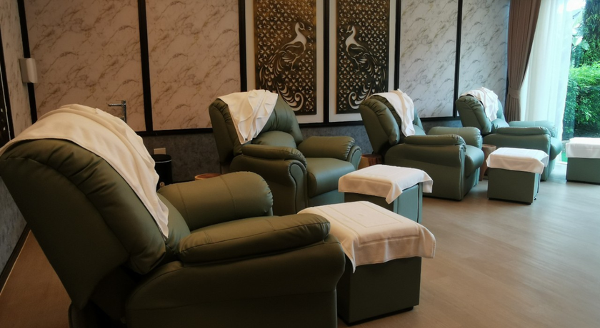 The Cozy Spa by R-MAR Resort (Patong Phuket) The Cozy Spa by R-MAR Resort (Patong Phuket) - อาซ์ม๊า รีสอร์ท แอนด์ สปา ป่าตอง ภูเก็ต 11