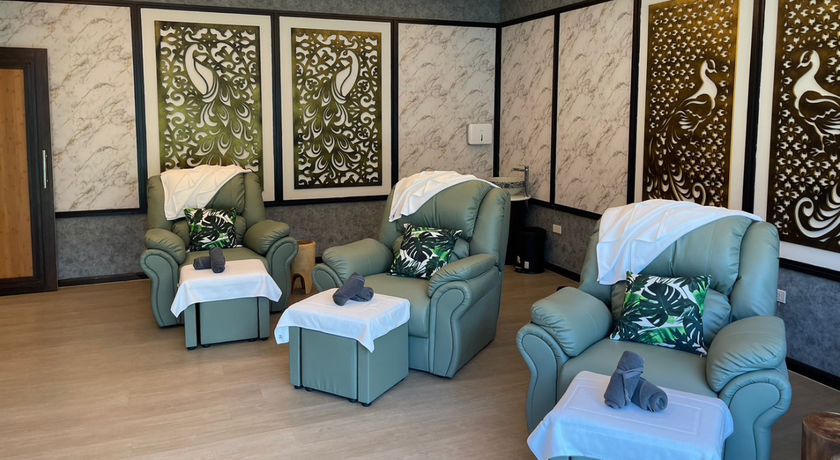 The Cozy Spa by R-MAR Resort (Patong Phuket) The Cozy Spa by R-MAR Resort (Patong Phuket) - อาซ์ม๊า รีสอร์ท แอนด์ สปา ป่าตอง ภูเก็ต 13
