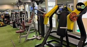 Me D Fitness (Lotus's Bang Khae) Me D Fitness - มี ดี ฟิตเนส บางแค 1