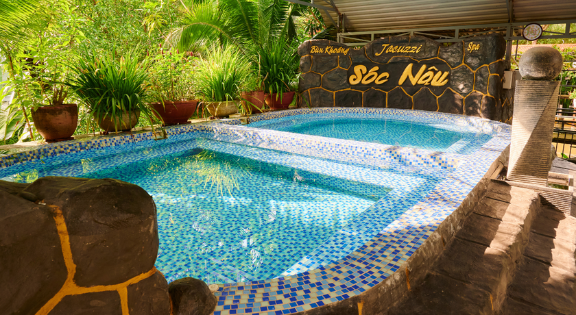 Soc Nau Hot Mineral Mud (Phu Quoc) Soc Nau Hot Mineral Mud - ซ็อกเนา โคลนแร่ร้อน ฟูก๊วก 10