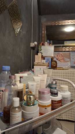 Bella Facial Massage Bella Facial Massage - นวดหน้ากับครูเบลล่า สวนหลวง ร.9 ประเวศ scaled_1000071357