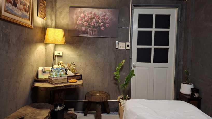 Bella Facial Massage Bella Facial Massage - นวดหน้ากับครูเบลล่า สวนหลวง ร.9 ประเวศ scaled_1000071353