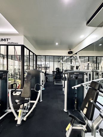Fit-D Space Sukhumvit 39 Fit-D Space Sukhumvit 39 - ฟิต-ดี สเปซ สุขุมวิท 39 image_picker_D4273082-95B3-472E-85D2-02906F2DC68B-7815-00000400FC7E8599