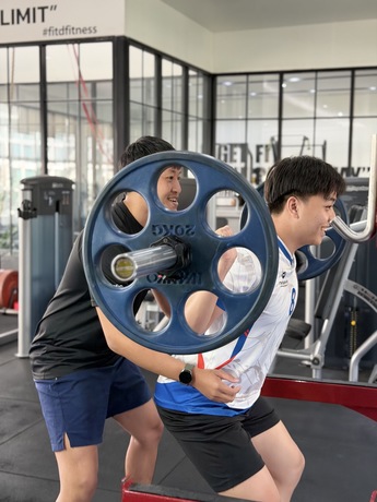 Fit-D Space Sukhumvit 39 Fit-D Space Sukhumvit 39 - ฟิต-ดี สเปซ สุขุมวิท 39 image_picker_1B1F818D-5430-4AB9-9271-9BDF180013F2-7815-00000400FEA88BF9