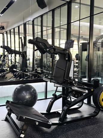 Fit-D Space Sukhumvit 39 Fit-D Space Sukhumvit 39 - ฟิต-ดี สเปซ สุขุมวิท 39 image_picker_C8F7560F-961B-487F-8086-EC795BB15E14-7815-00000401474F96EA