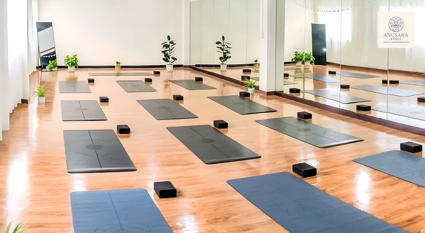 Anusara Yoga And Wellness Anusara Yoga And Wellness - อนุสรา โยคะ กาญจนบุรี 1