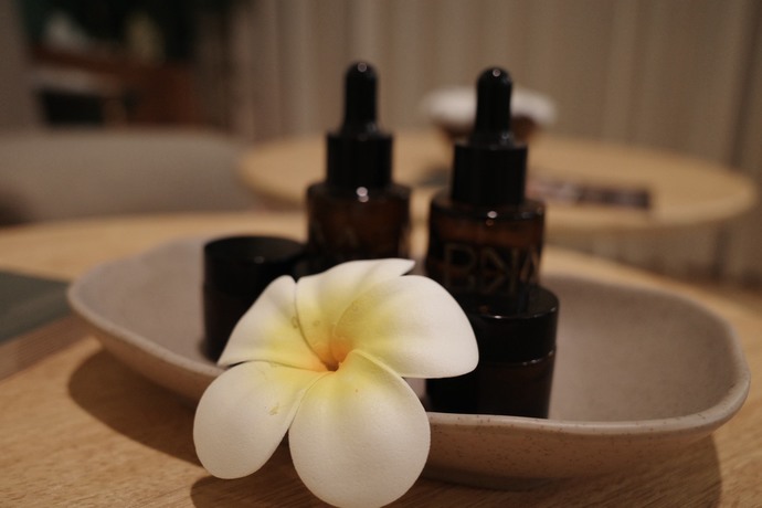 Aarna Spa & Massage (Thonglor soi 7) Aarna Spa & Massage - สปาหรู ทองหล่อ ซอย 7 สุขุมวิท S__5890083