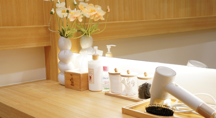 Riraku Onsen & Spa (Silom Plaza, G Floor) Riraku Onsen & Spa (Silom Plaza, G Floor) 10
