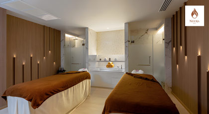 Neera Spa (Phuket) NEERA SPA (Phuket) - นีรา สปา ป่าตอง ภูเก็ต 1