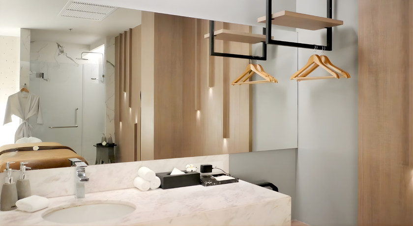 Neera Spa (Patong Phuket) NEERA SPA (Phuket) - นีรา สปา ป่าตอง ภูเก็ต 3